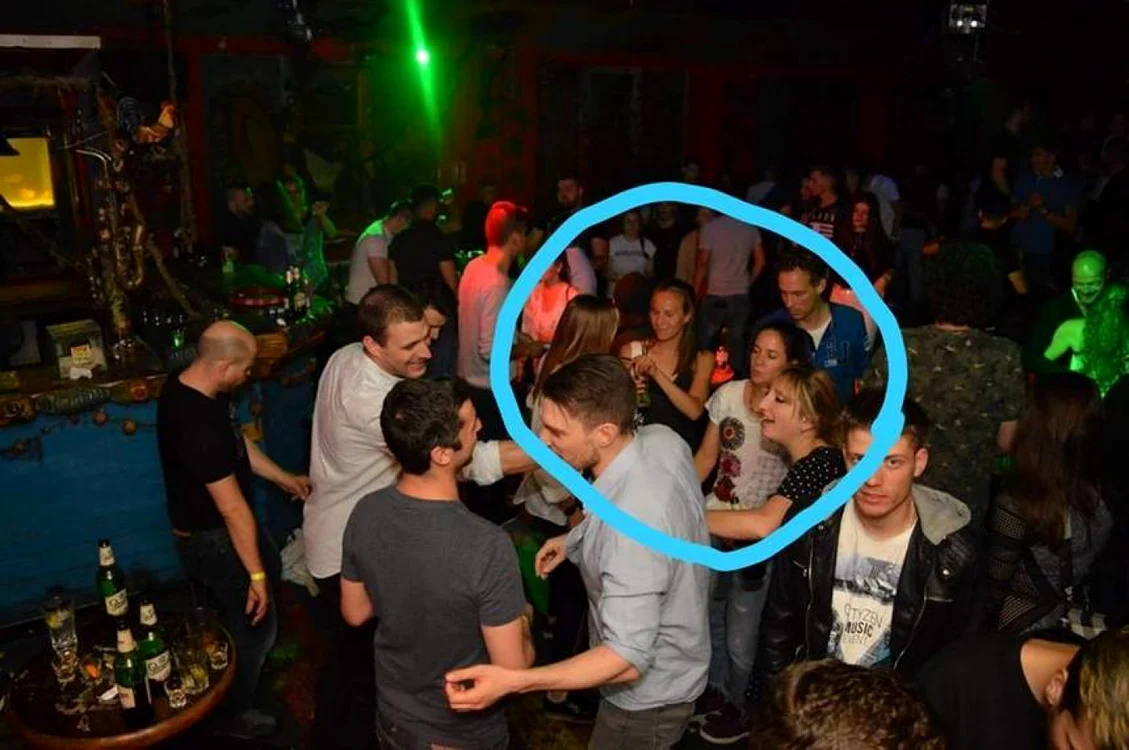 Jucătoarele din Elveţia au ieşit pe ring FOTO Facebook Janis