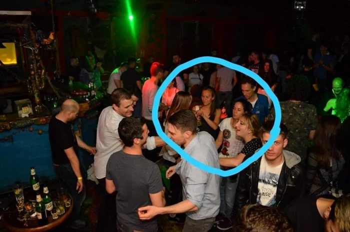 Jucătoarele din Elveţia au ieşit pe ring FOTO Facebook Janis