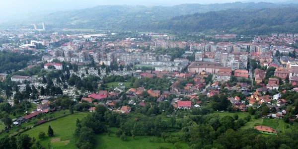 Petroșani  Zonele unde au apărut urși  Foto Daniel Guță (2) JPG
