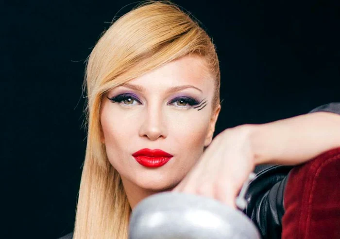 
    Lora FOTO: Arhiva personală  