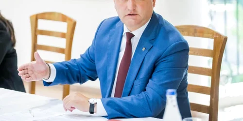 Igor Dodon