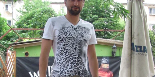 Adrian Mihalcea, unul dintre cei mai buni atacanți români ai ultimului deceniu
