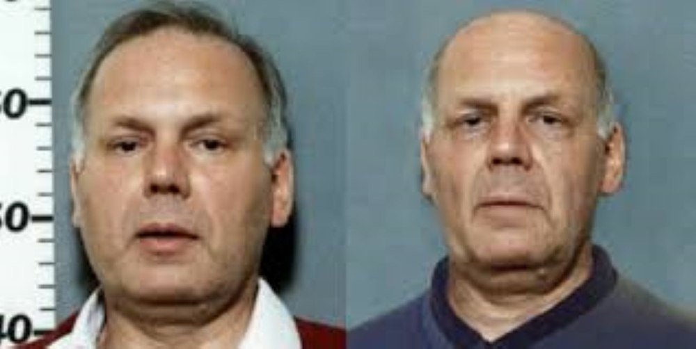 Unul dintre cei mai căutaţi agresori sexuali din Marea Britanie, arestat după 27 de ani de căutări. El are acum 80 de ani