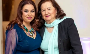 Oana, Mioara Roman, foto arhiva jpg