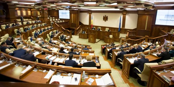 parlament parlamentul.md