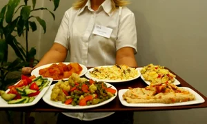 Postul este binevenit la fiecare sfârşit de sezon  (Foto: Click!) jpeg