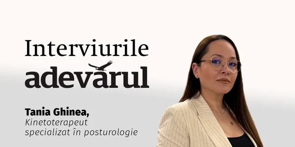 Legătura dintre postura greșită din copilărie și problemele de sănătate la maturitate jpg