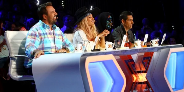 x factor