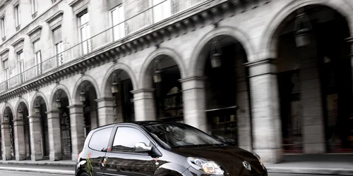 Renault: “Nu utilizăm aceleaşi piese cu Toyota”