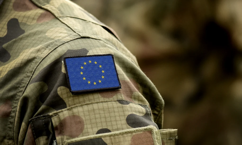UE a aprobat programul de înarmare a țărilor membre FOTO: Shuterstock
