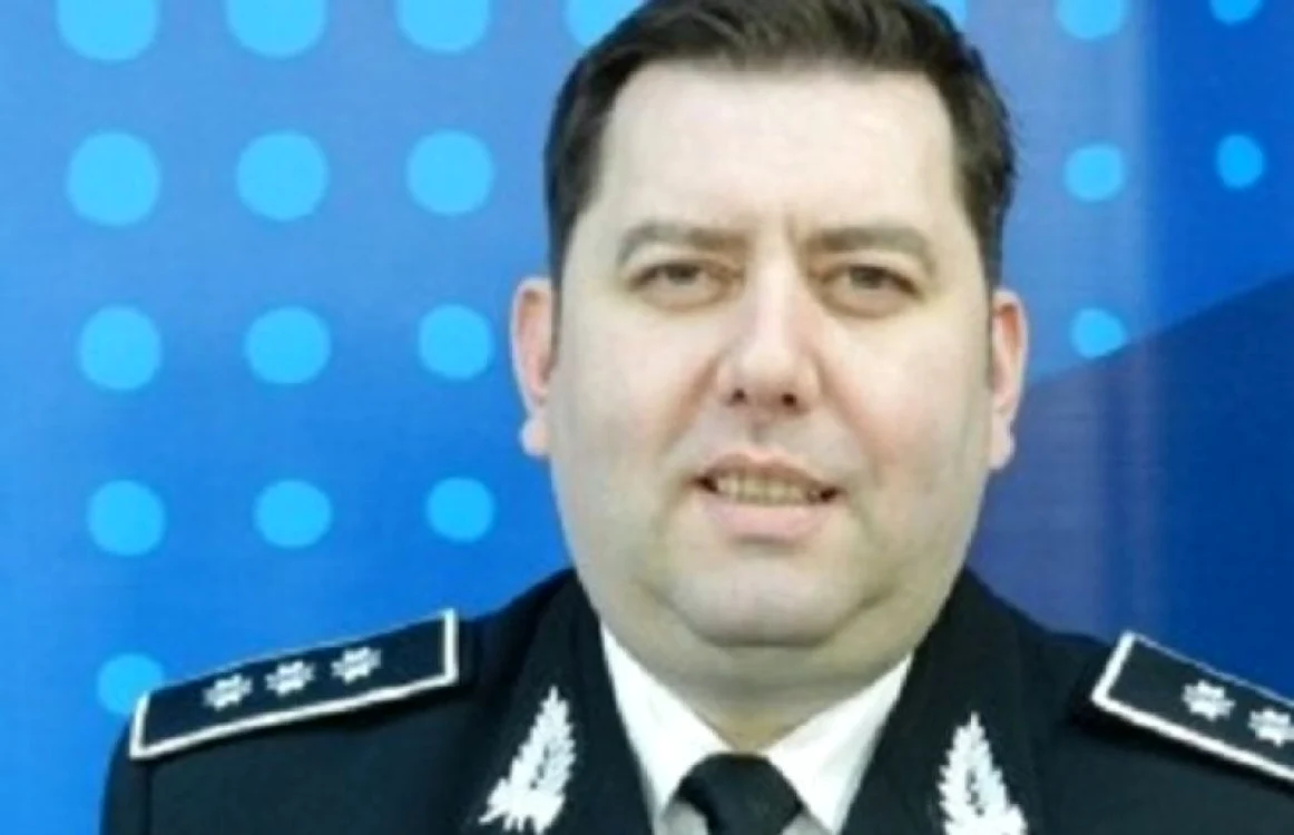 Cristinel Toader va fi cercetat în arest preventiv. FOTO phon.ro