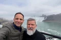 M a năucit o întrebare zilele trecute  Eram la o conferință, în Toronto, Canada, alături de pări jpg