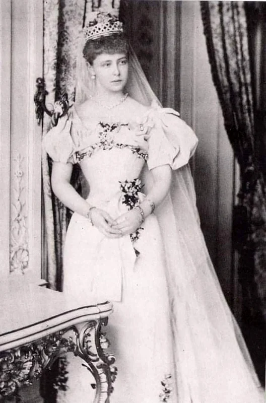 Regina Maria. FOTO: Casa Regală