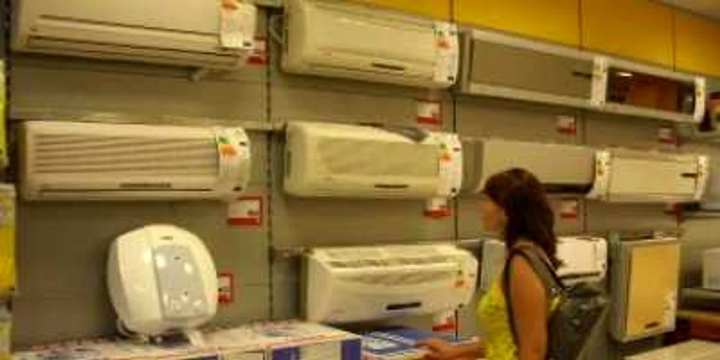 Turnu Severin: Răcoarea e scumpă!