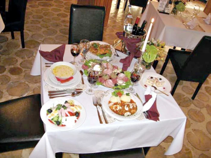 Dana şi Jean Sebastian sunt împreună  de un an şi vor merge azi la altar