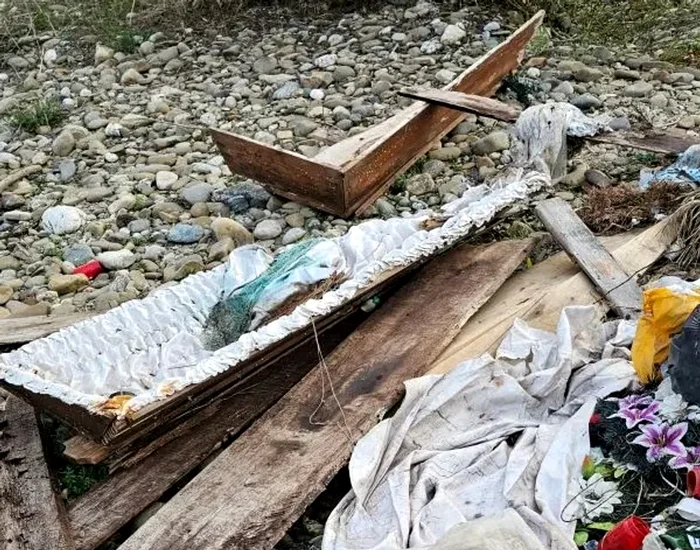 Autoritățile au arestat preventiv persoanele implicate