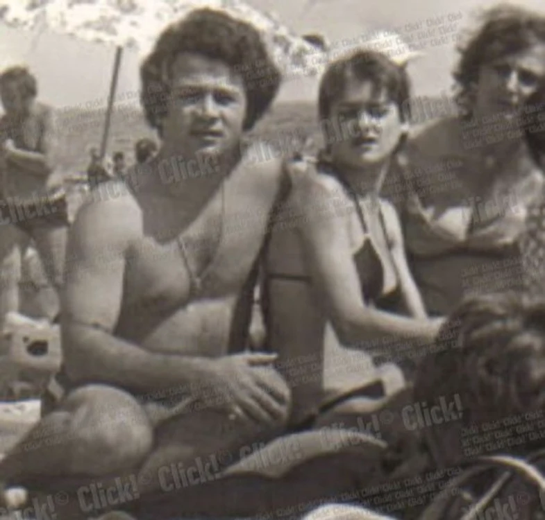 
    Ion Dolănescu şi Nadia Comănesci s-au iubit ca-n telenovelefoto: Arhivă  