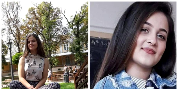 alexandra maceşanu şi luiza melencu - victimele lui gheorghe dincă