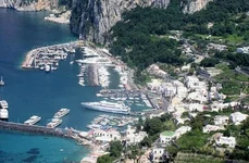 Capri – O destinaţie antică jpeg