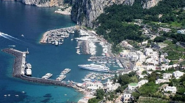 Capri – O destinaţie antică jpeg