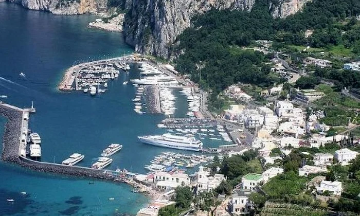 Capri – O destinaţie antică jpeg