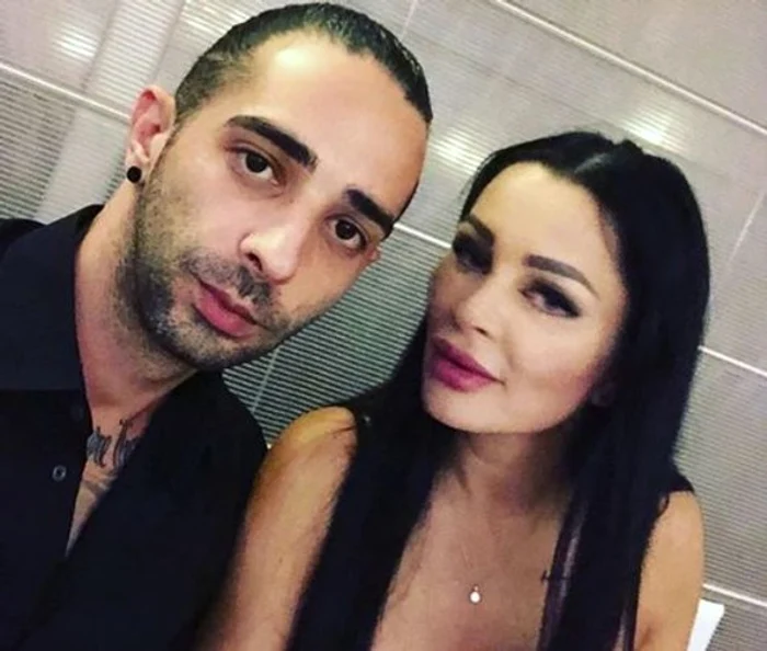 
    Brigitte Sfăt a fost pe punctul de a-și lua viațaFoto Instagram  