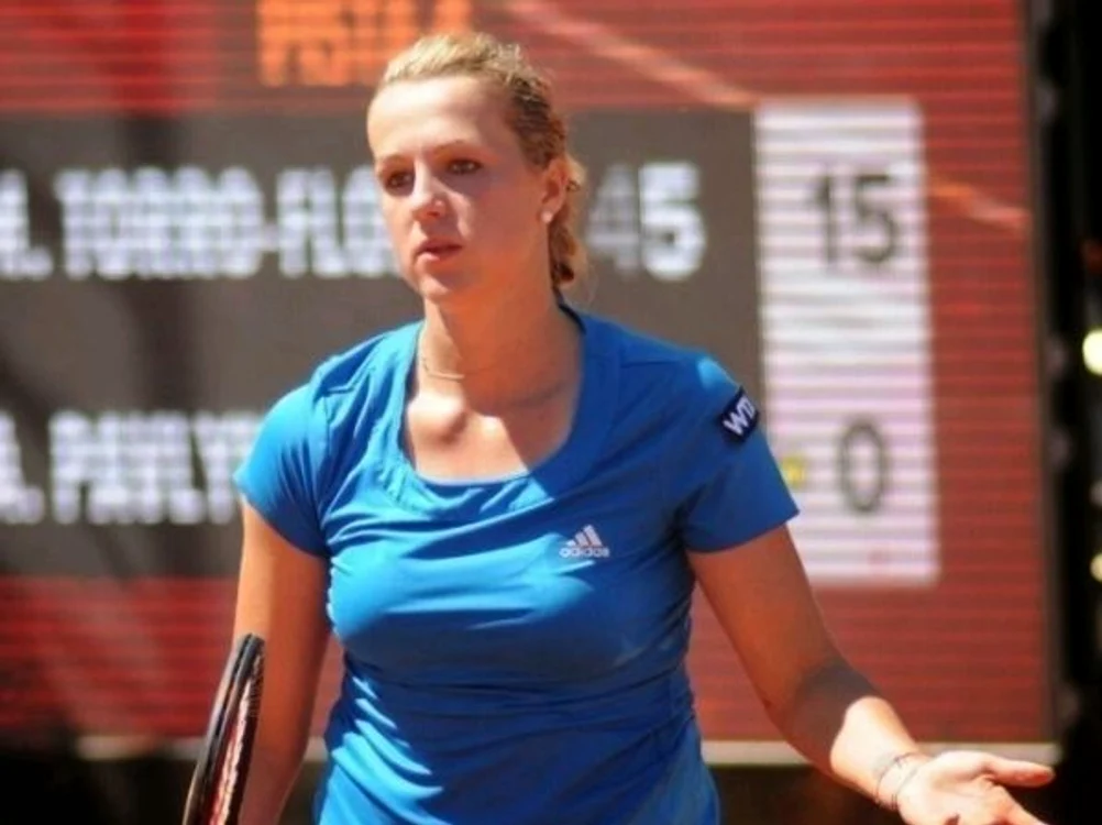 Anastasia Pavlyuchenkova (Rusia)