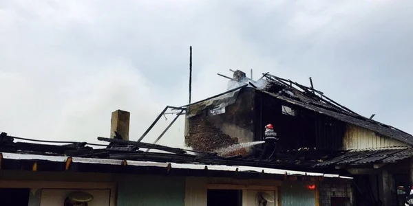 incendiu moara bistrita 1