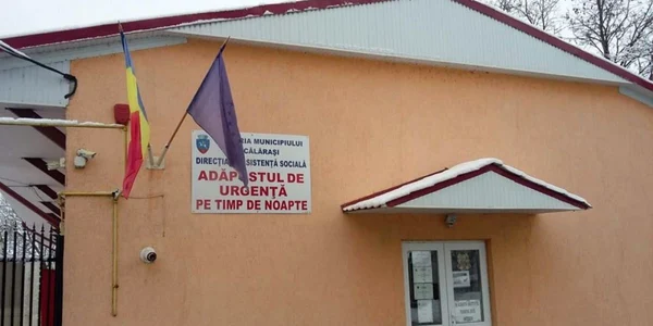 calarasi adapost