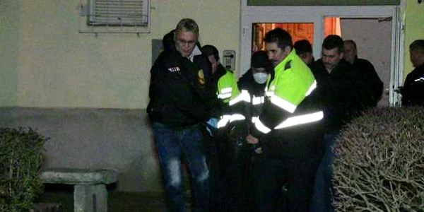 sinucigas foto