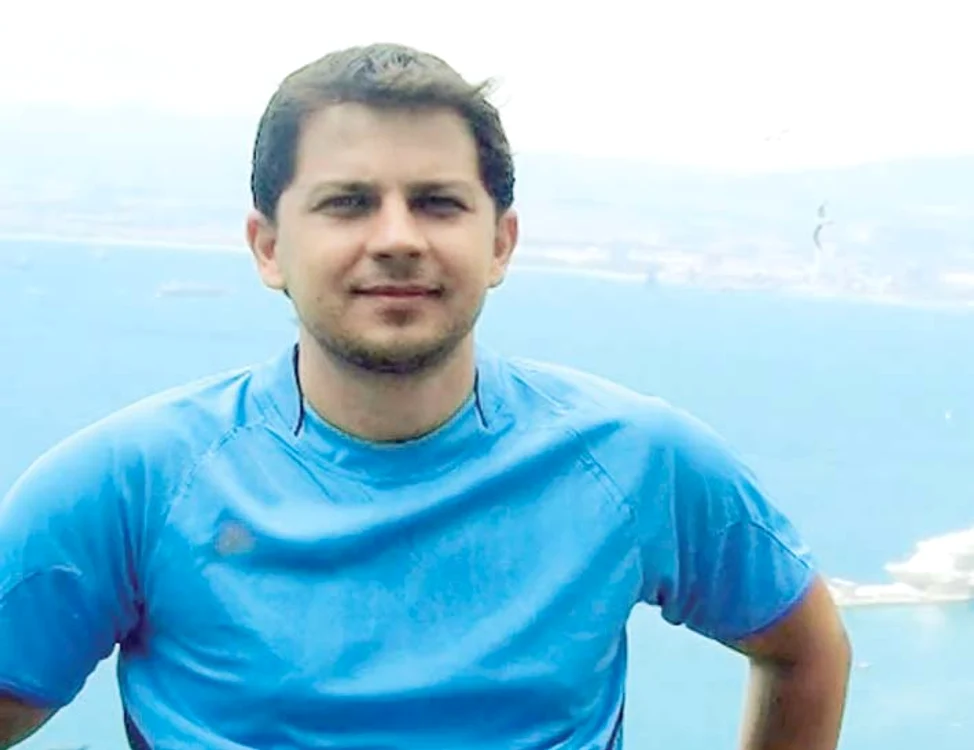 Nicu Drînceanu, tânărul înecat în Deltă săptămâna trecută, a fost descoperit după cinci zile, tocmai pe plaja de la Costineşti