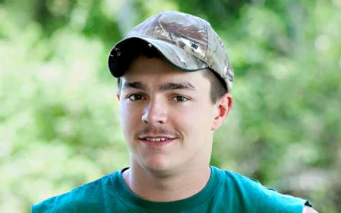  Shain Gandee guardian