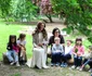 Prințesa Kate, ziua 2 în Italia, Profimedia