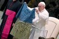 Papa Francisc FOTO EPA-EFE