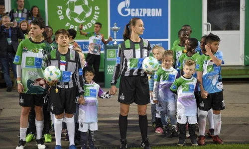 Finala Campionatului Fotbal pentru Prietenie jpeg