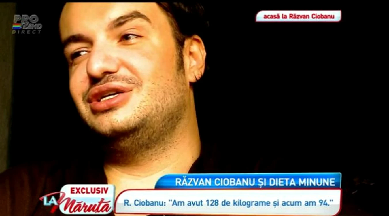 Răzvan Ciobanu