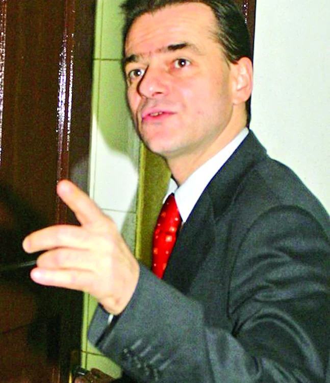 
    Orban  