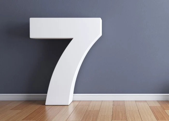 
    Cei născuți într-o zi de 7 sunt persoane sensibile, discrete, intuitive.foto: Shutterstock  