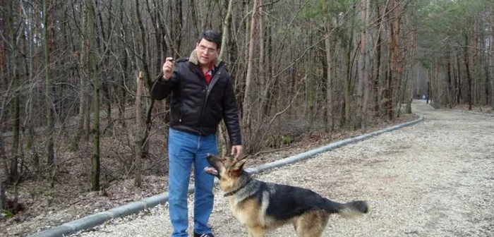Primarul Radu Căpîlnaşiu îşi va petrece Revelionul la cabana de la Vânători FOTO Facebook
