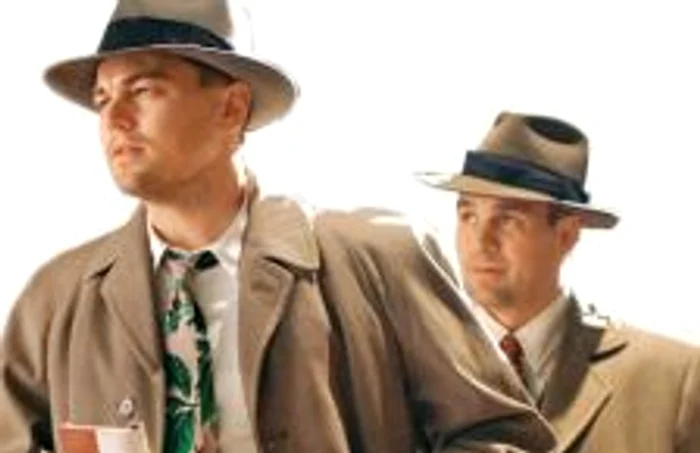 Leonardo DiCaprio şi Mark Ruffalo, într-un thriller care manipulează minţile spectatorilor