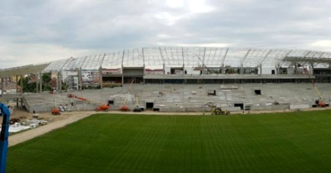 Stadion