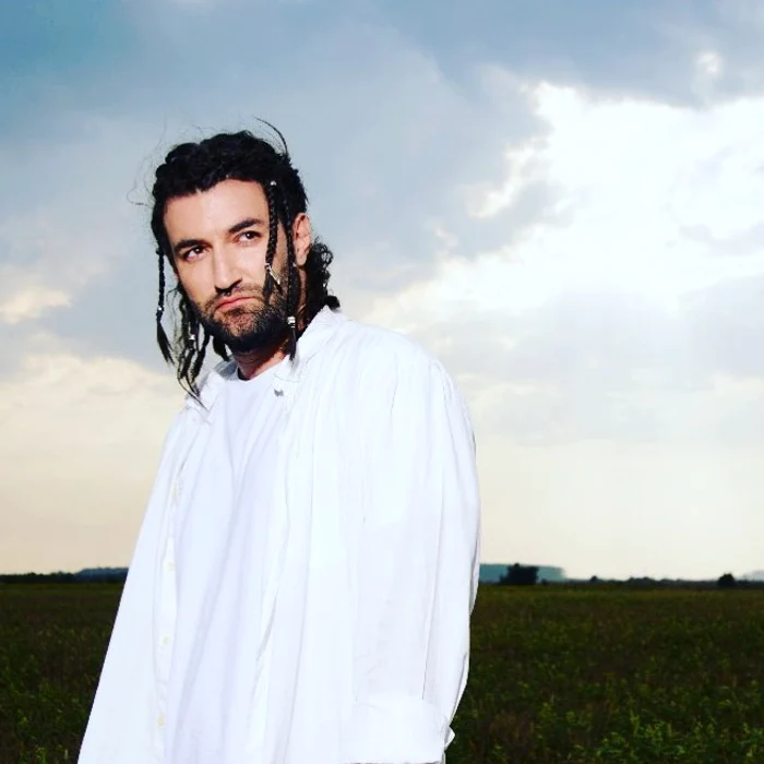 
    Smiley s-a fotografiat din nou într-o ipostază inedităFoto: Instagram  