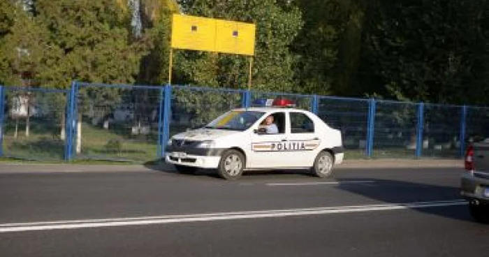 Constanta: Pieton accidentat mortal de un american de la baza Mihail Kogălniceanu