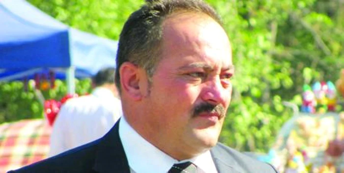 Pe 31 mai, Înalta Curtei a respins recursul declarat de Cristian Dică Hristu, ca nefondat. Foto: evenimentulmuscelean.ro