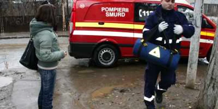 Unităţile de prim ajutor din judeţul Iaşi ar putea fi închise