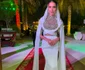 Adelina Pestrițu a preferat să intre în 2025 tot din Emiratele Arabe Unite