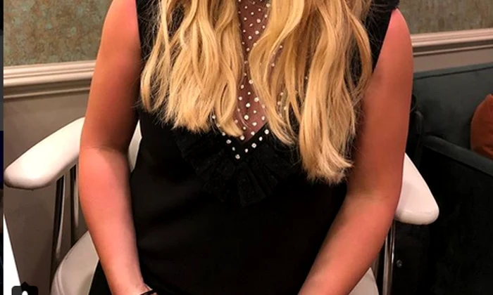 hilary png