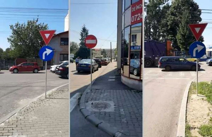 Strada Bariţiu.