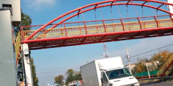 Circulaţia pe DN 1, barometrul crizei