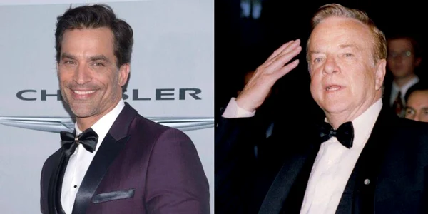 johnathon schaech si franco zeffirelli foto guliver/getty images